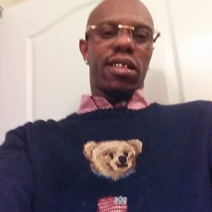 Meet your Posher, Wild bill